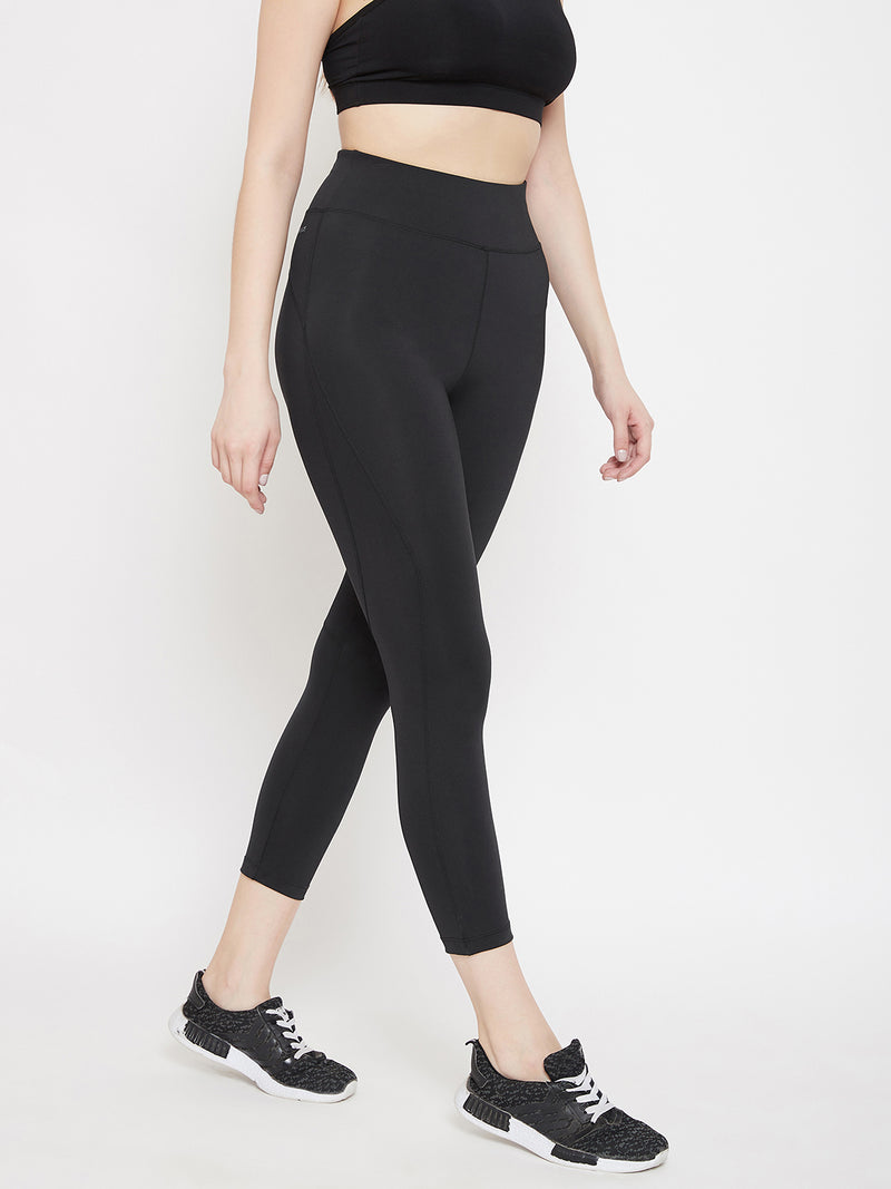 Zen Contour legging Black