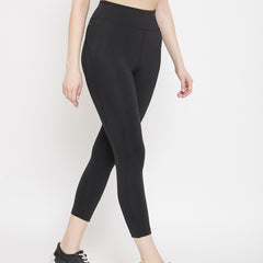 Zen Contour legging Black