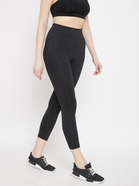 Zen Contour legging Black