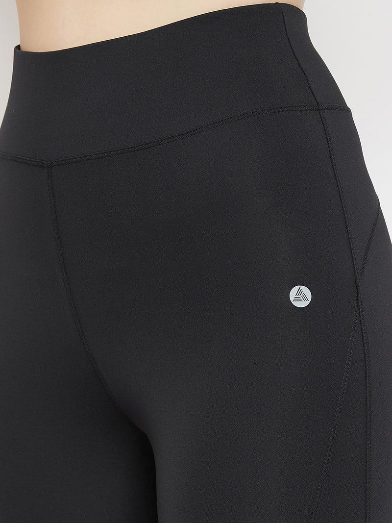 Zen Contour legging Black