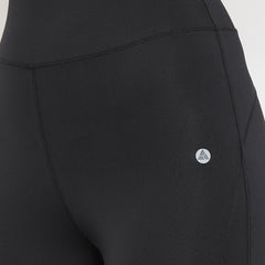 Zen Contour legging Black
