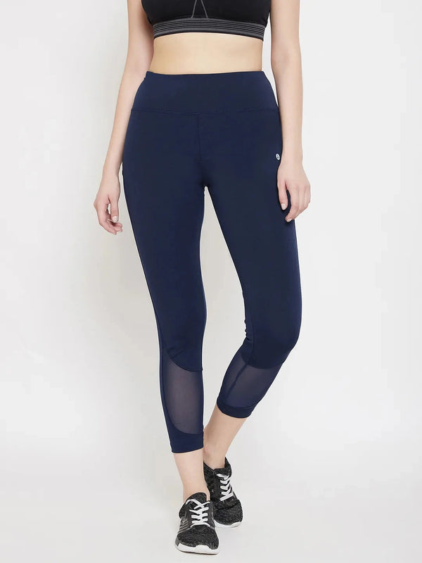 Women Performance Quick Dry Training Tights Athlisis Sports