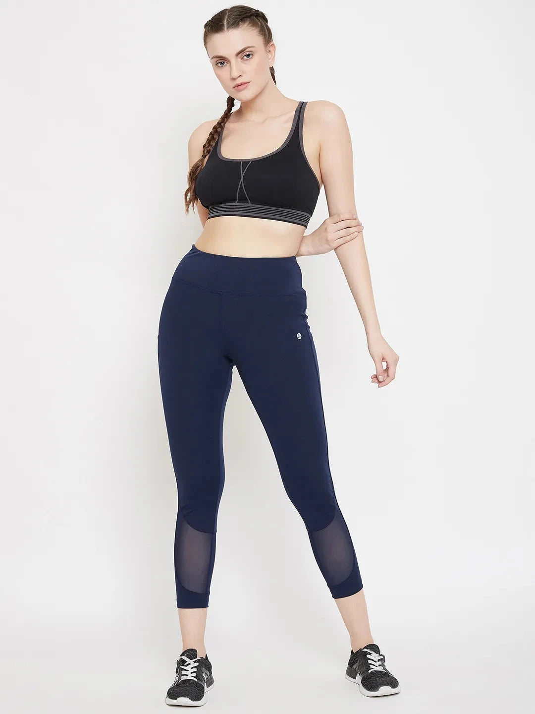 Women Performance Quick Dry Training Tights Athlisis Sports