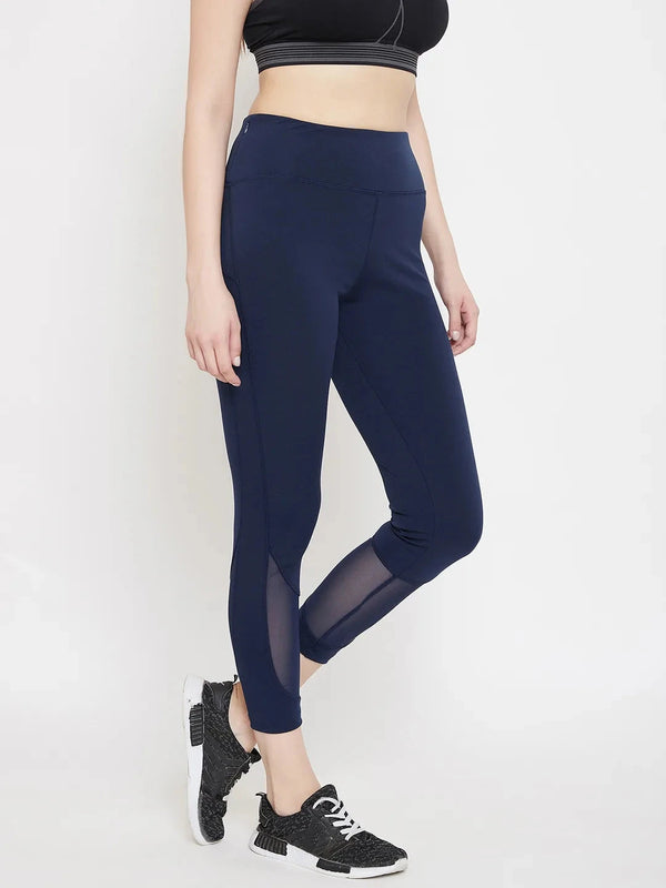 Women Performance Quick Dry Training Tights Athlisis Sports