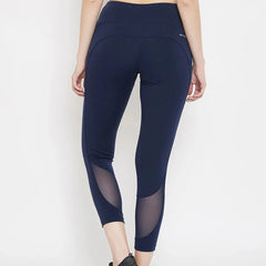 Women Performance Quick Dry Training Tights Athlisis Sports