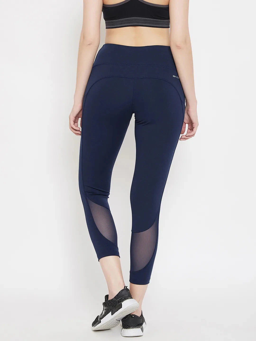 Women Performance Quick Dry Training Tights Athlisis Sports
