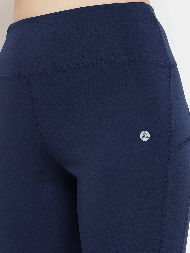 Women Performance Quick Dry Training Tights Athlisis Sports