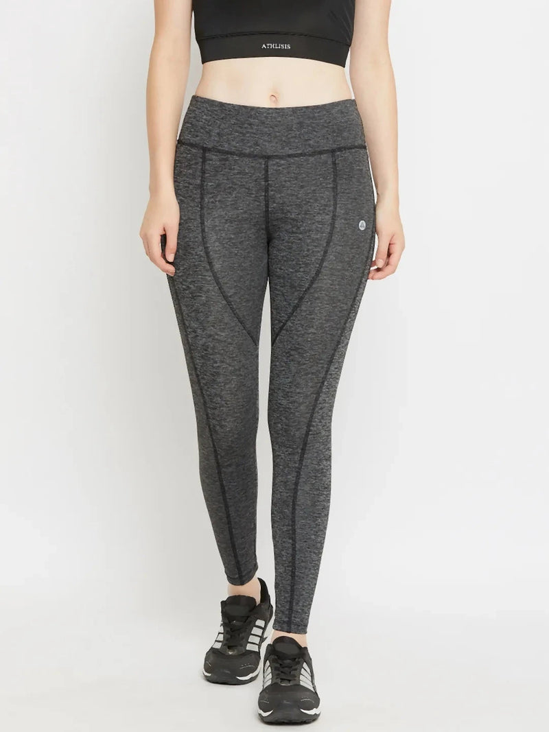 Women Performance Quick Dry Training Tights Athlisis Sports