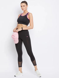 Essential Training Tights Athlisis Sports