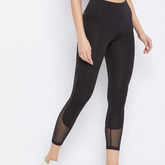 Essential Training Tights Athlisis Sports