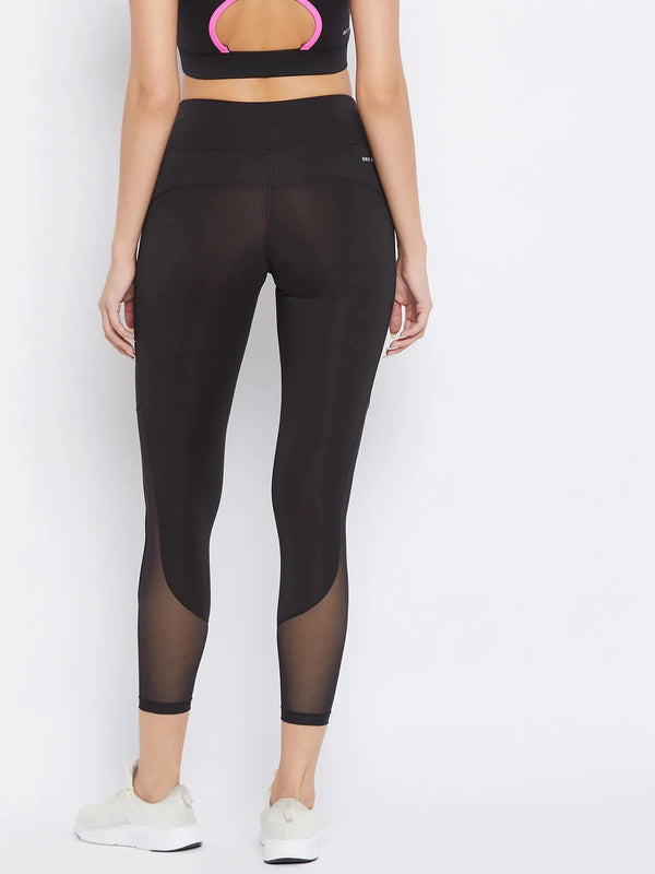 Essential Training Tights Athlisis Sports