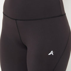 Sangria Stride Legging Black