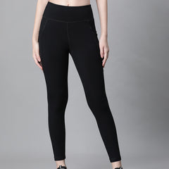On-the-Go Legging Black