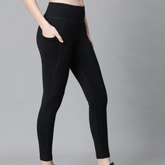 On-the-Go Legging Black