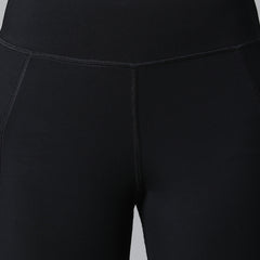 On-the-Go Legging Black