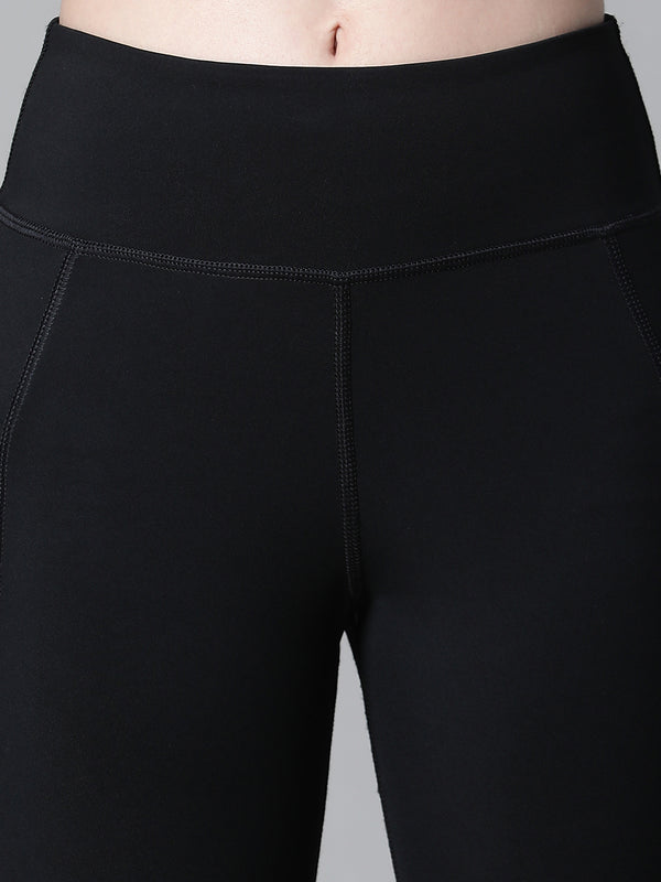 On-the-Go Legging Black