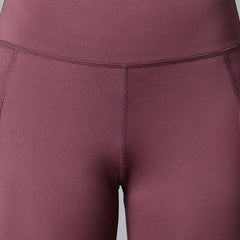 On-the-Go Legging Mauve