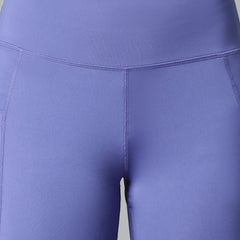 On-the-Go Legging Purple