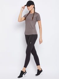 Women Short-Sleeve Lightweight Quick Dry Running fitness sports T-Shirts Athlisis Sports