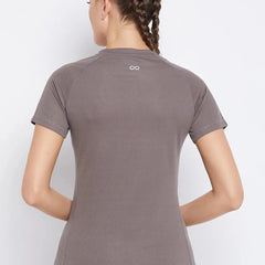 Women Short-Sleeve Lightweight Quick Dry Running fitness sports T-Shirts Athlisis Sports