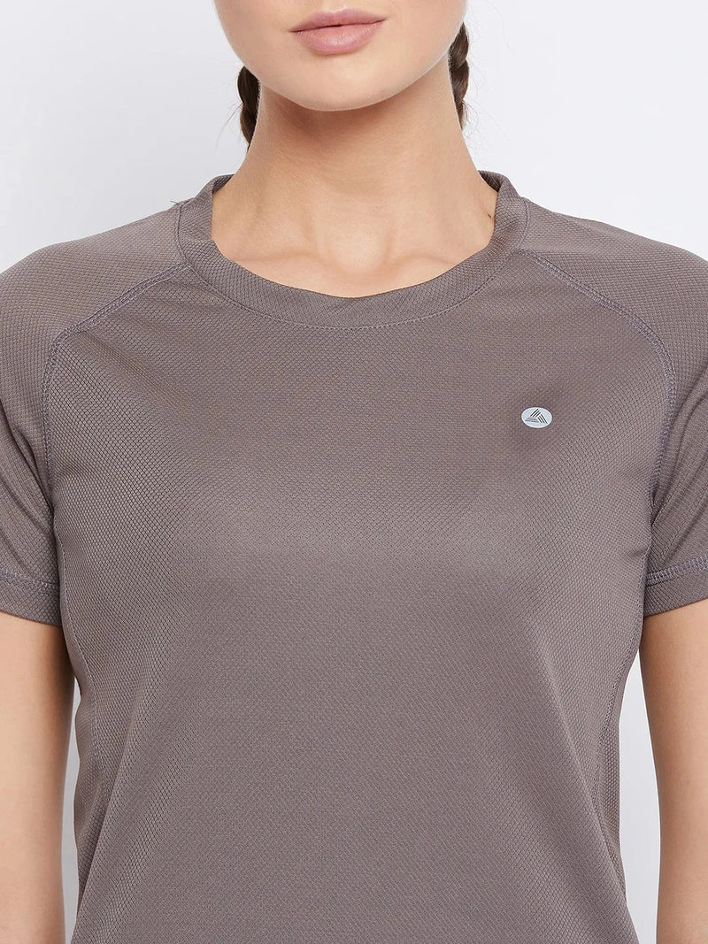 Women Short-Sleeve Lightweight Quick Dry Running fitness sports T-Shirts Athlisis Sports