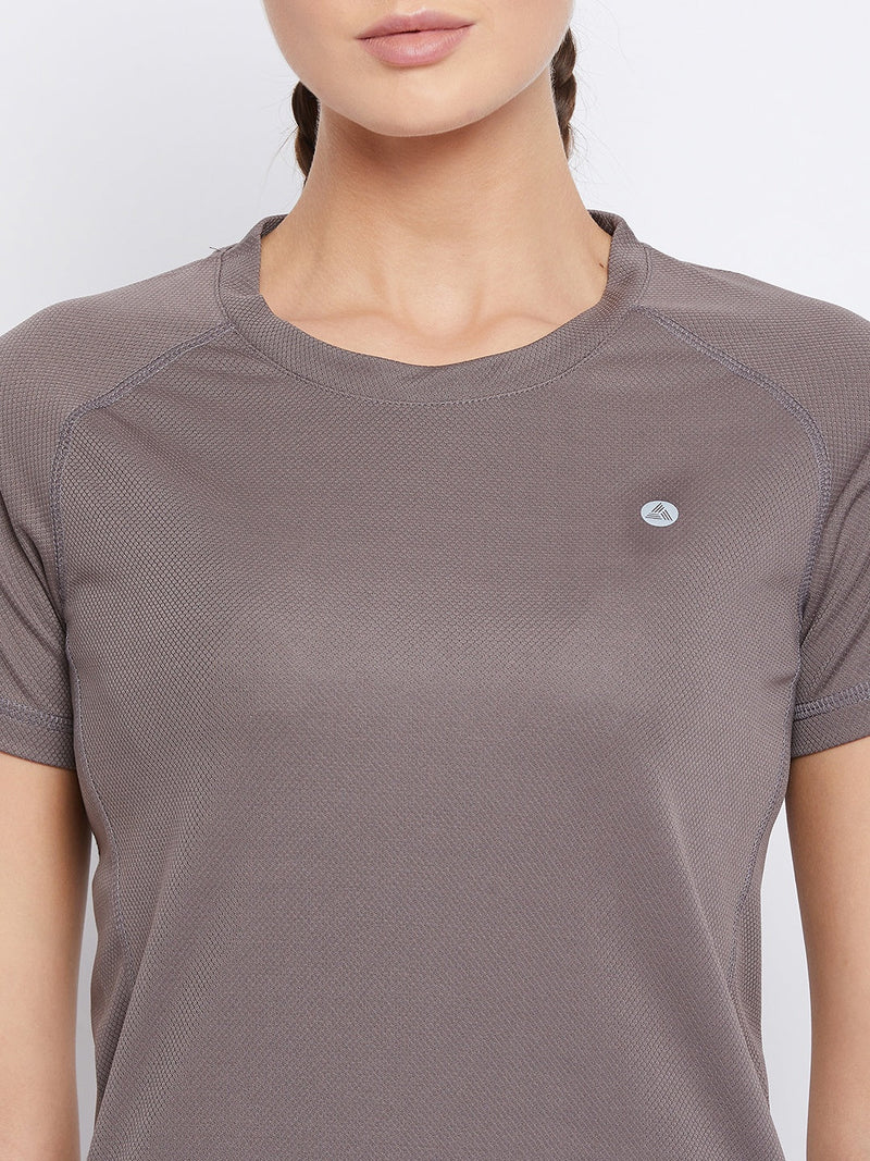 Women Short-Sleeve Lightweight Quick Dry Running fitness sports T-Shirts Athlisis Sports