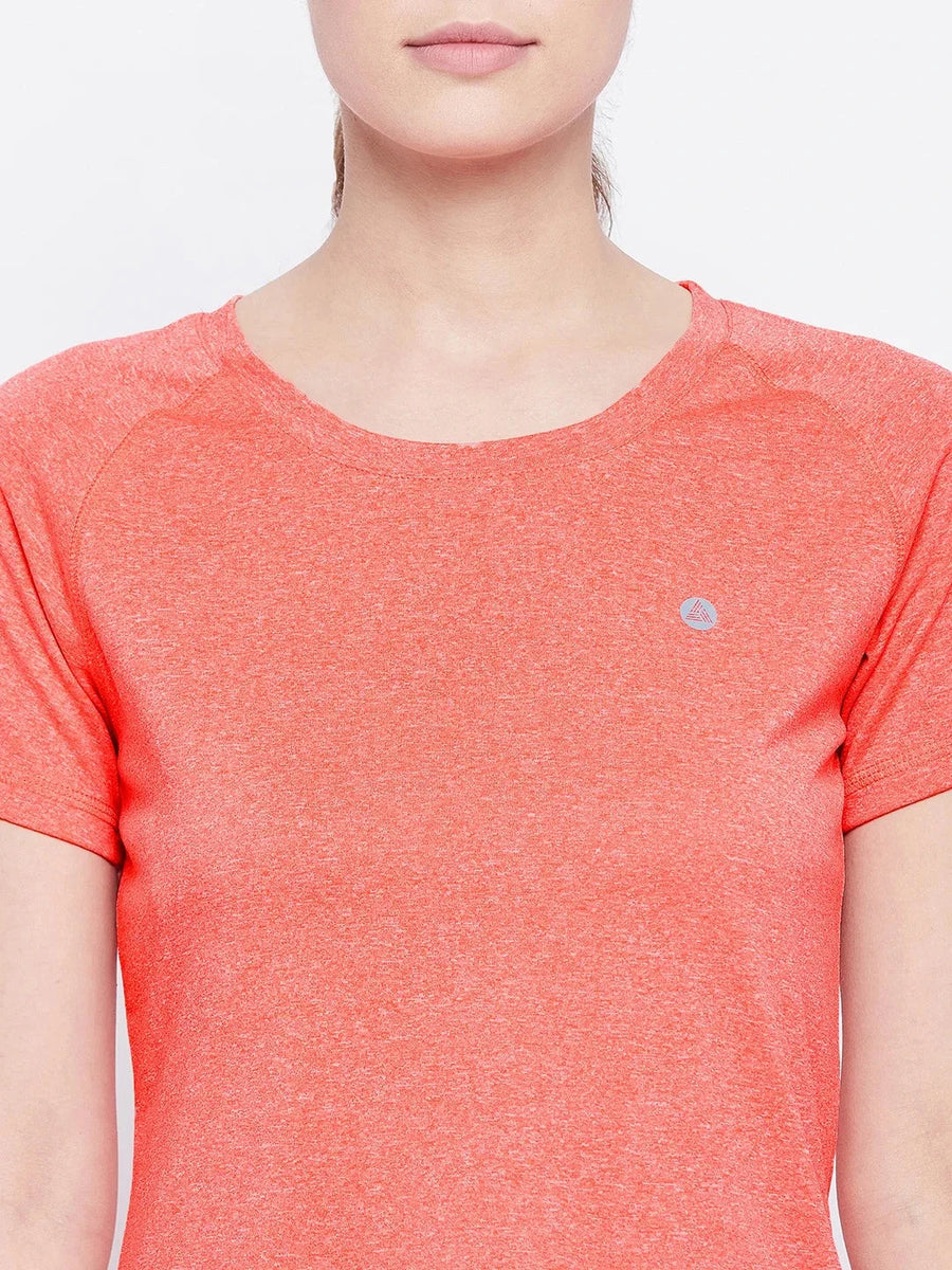 Women Short-Sleeve Lightweight Quick Dry Running fitness sports T-Shirts Athlisis Sports