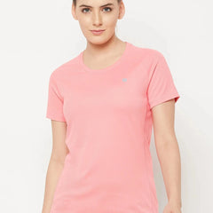 Women Short-Sleeve Lightweight Quick Dry Running fitness sports T-Shirts Athlisis Sports