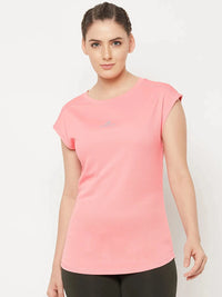 Women Short-Sleeve Lightweight Quick Dry Running fitness sports T-Shirts Athlisis Sports