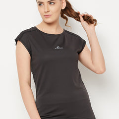 Vibrant Zen Black