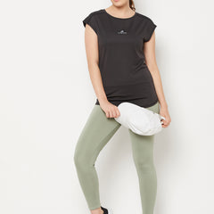 Vibrant Zen Black