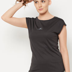 Vibrant Zen Black