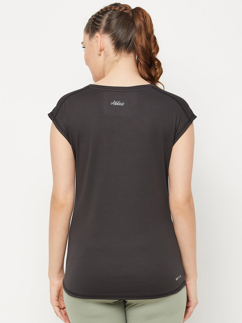 Vibrant Zen Black