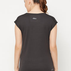 Vibrant Zen Black