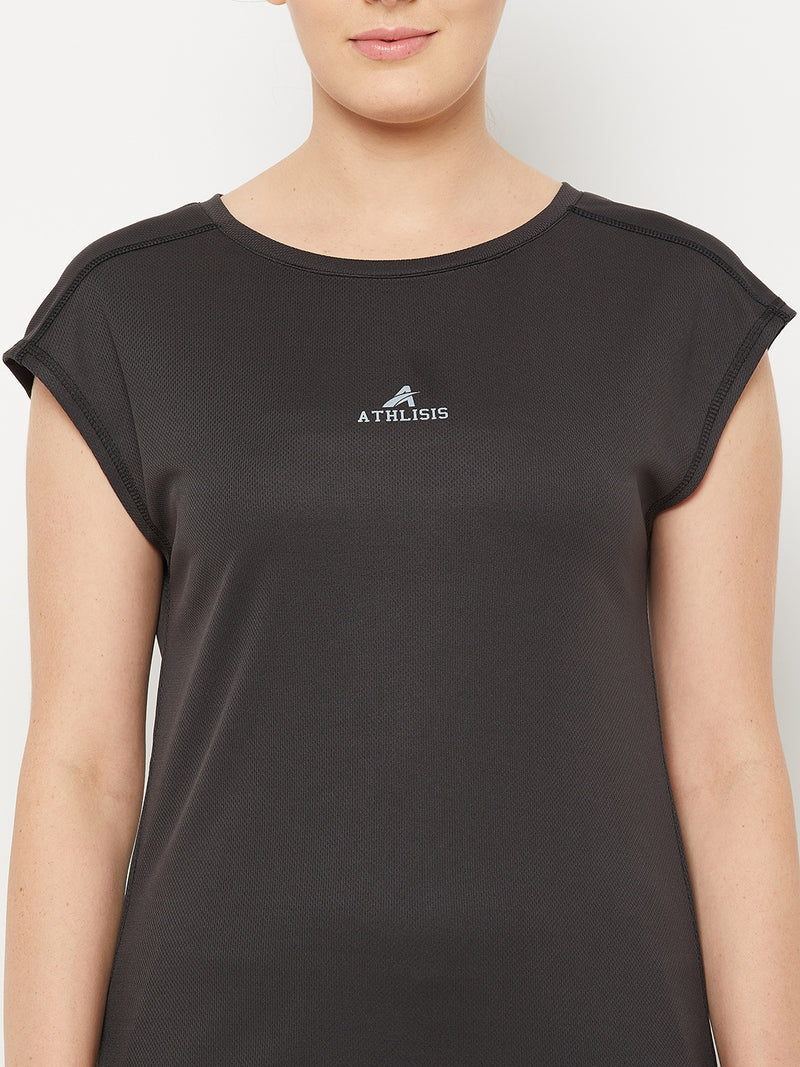 Vibrant Zen Black