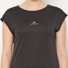 Vibrant Zen Black