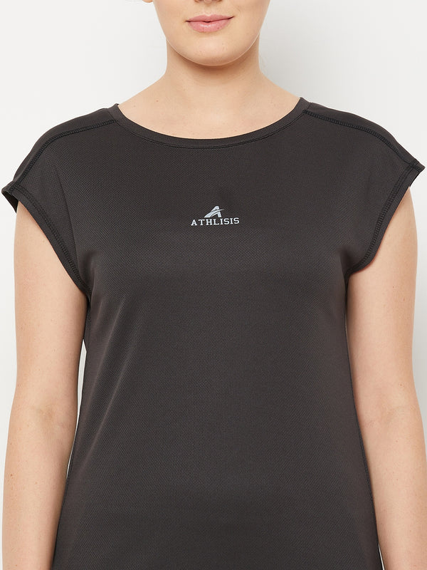 Vibrant Zen Black
