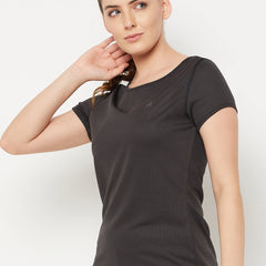 Women Short-Sleeve Lightweight Quick Dry Running fitness sports T-Shirts0 Athlisis Sports