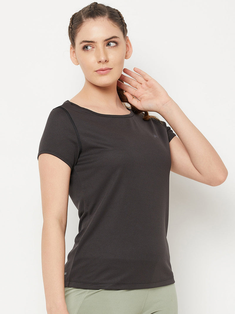 Women Short-Sleeve Lightweight Quick Dry Running fitness sports T-Shirts0 Athlisis Sports