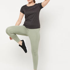 Women Short-Sleeve Lightweight Quick Dry Running fitness sports T-Shirts0 Athlisis Sports