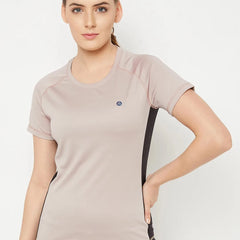 Women Short-Sleeve Lightweight Quick Dry Running fitness sports T-Shirts Athlisis Sports