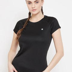 Women Short-Sleeve Lightweight Quick Dry Running fitness sports T-Shirts Athlisis Sports