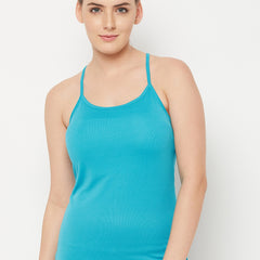 Impact Racerback Pacific