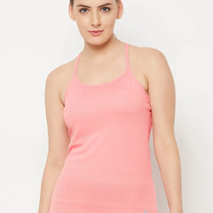 Impact Racerback Blossom