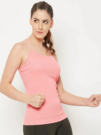 Impact Racerback Blossom Athlisis Sports