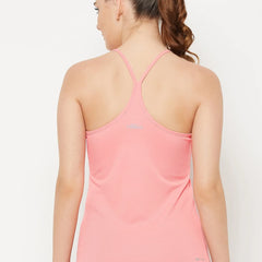 Impact Racerback Blossom