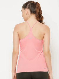 Impact Racerback Blossom Athlisis Sports