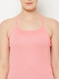 Impact Racerback Blossom Athlisis Sports