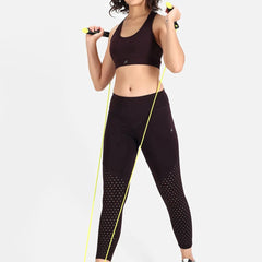 Ankle-Length Fitness Leggings Athlisis Sports