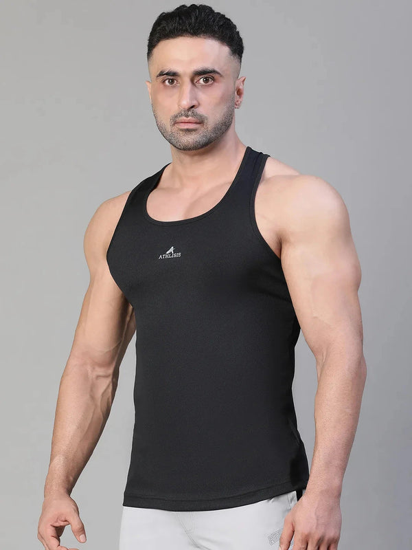 Men's Athletic Tank Top Athlisis Sports